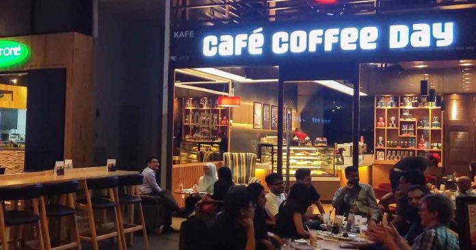 Café Coffee Day Introduces ‘Season’s Treatings’ Menu