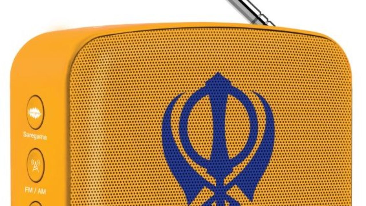 carvaan gurbani