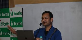 Fortis Hospital conducts the first Dialysis Technician Program