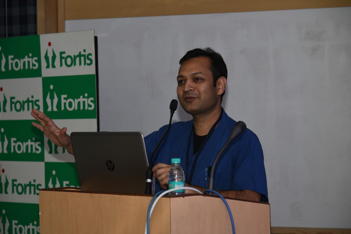 Fortis Hospital conducts the first Dialysis Technician Program