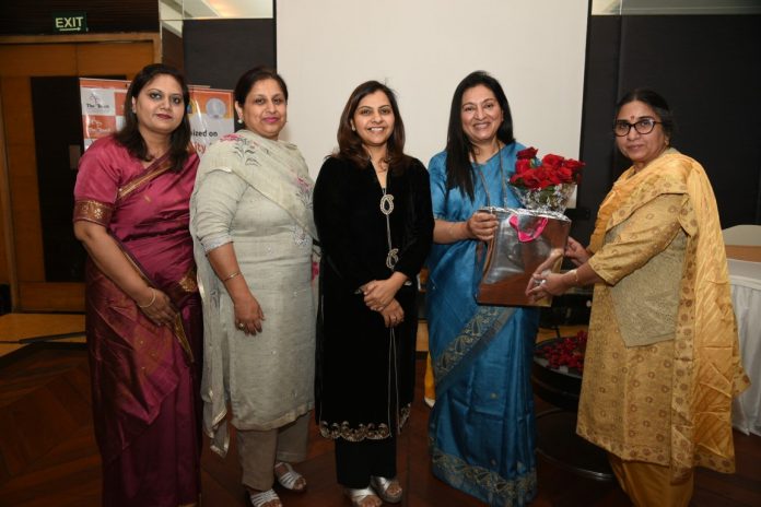 MOHOGS brought docs at one platform to combat Maternity Deaths