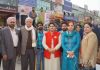 Cleanliness Drive in Zirakpur