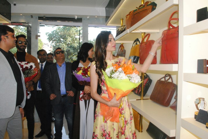 Get Your Style Game on at Horra’s First Store in Chandigarh!
