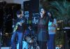 Open Hand Jazz Festival 2018