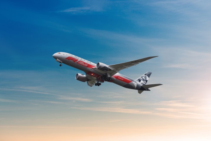 Etihad Airways to introduce Boeing 787 Dreamliner to Barcelona