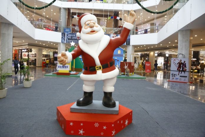 Elante rolls out flat 50% discount by over 150 brands for 5 days