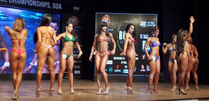 Boss Classic Bodybuilding & Physique Championship Season 2 to be held on 9th Dec