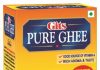 Homestyle Pure Cow Ghee from GITS