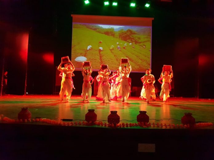 4th Annual Day ‘Incredible India’ of Mount Litera Zee School held