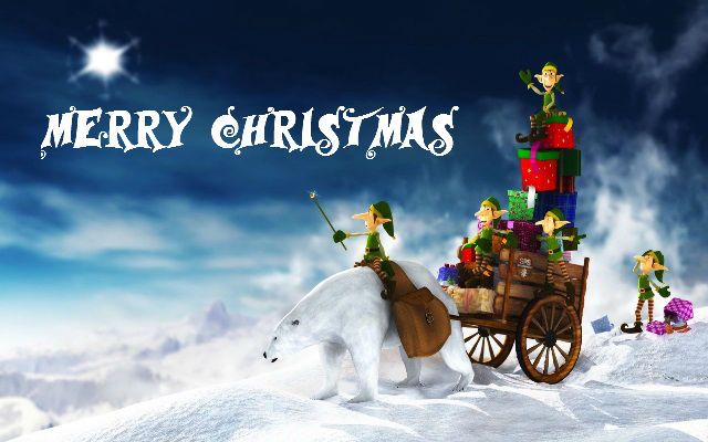 Merry Christmas Images Pics Photos Whatsapp Dp
