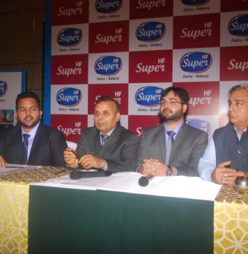 HF Super expands its Punjab Market with launch in Amritsar