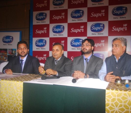 HF Super expands its Punjab Market with launch in Amritsar