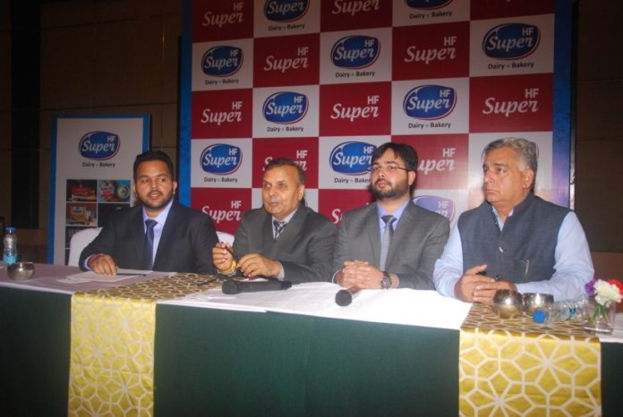 HF Super expands its Punjab Market with launch in Amritsar
