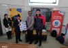 Connect Net Champs Edition 2: Intra-School Competition staged its 33rd edition at Sant Isher Ji Memorial Public School
