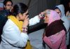 27th, four-day, Free Eye Check-up camp begins in Dera Sacha Sauda’s, Sirsa Ashram