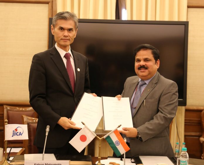 JICA Supports First-of-its-Kind Dairy Production Improvement Project