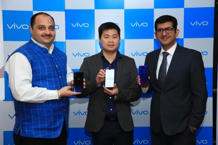 Vivo Launch Y95 for INR 16999 with 20 MP AI Selfie Camera, Specifications, Review, Color
