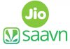 JioMusic and Saavn integrate