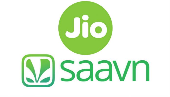 JioMusic and Saavn integrate to create South Asia’s largest platform for music, media and artists