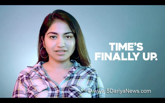 Fisheye addresses women in advertising with a video on #MeToo