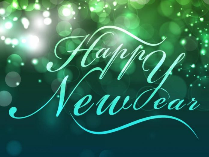 2019 Happy New Year Wishes Messages Wallpapers Whatsapp Status Dp Pictures