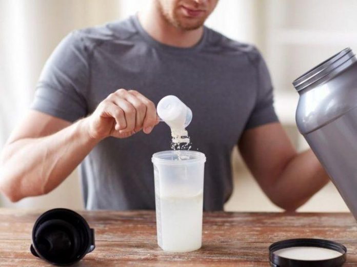 Why it is important to take Protein Supplements?