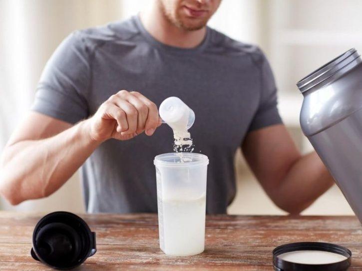 Protein Supplements