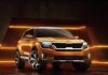 The first KIA SP2i to be launched in India in 2019