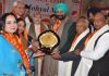 Mohyal Sabha Mohali today successfully organised its First Mohyal Milan Mela