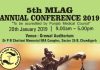 MLAG conference 2019