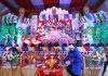 Annual religious function Mata Ki Chowki accomplished