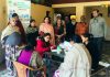 Ivy Hospital launches ‘Barefoot’ campaign