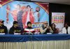 Punjabi film 'Saadi Marzi' will be released in the city on 25th