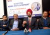 Robot-assisted knee surgery launched in tricity