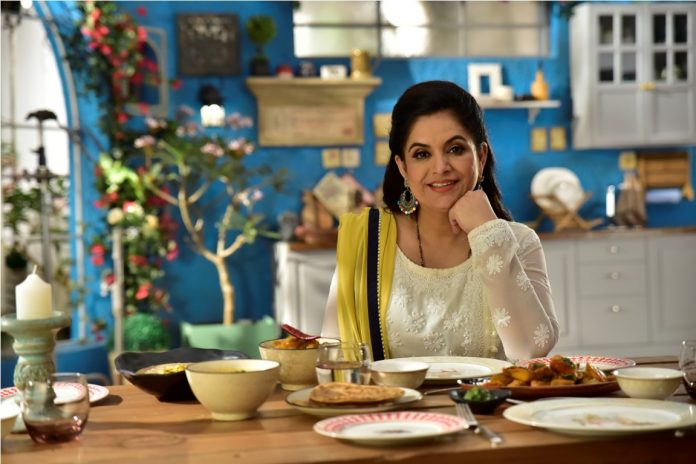 LF presents ‘3 COURSE with Pankaj’– Season 2 Health | Beauty | Taste