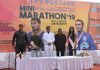 Infusion’19 ends on a high note as Harrdy Sandhu puts in a power packed performance