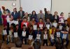 1st state camp conducted by Chandigarh Vigyan Parishad