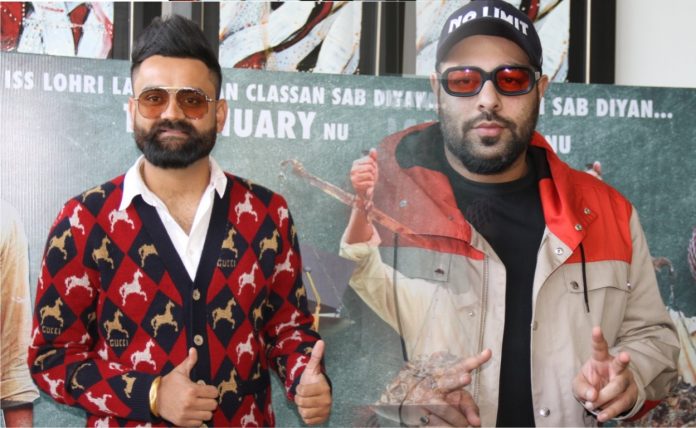 Elante throws a big musical feast with live performances by ‘Do Dooni Panj’ star cast