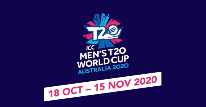 ICC World T20 Cup 2020 Matches Schedule Fixtures Group A B Teams Date Time Venue