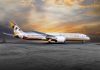 Choose to start the year right with Etihad's Global sale