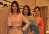 MBBS student realises her fashion designing dream, sets up 'Raajiya's'