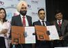 NSDC Partner Orane joins hands with Bhartiya Skill Development University