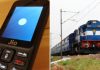 How to Book or Cancel Rail Tickets on JioRail App