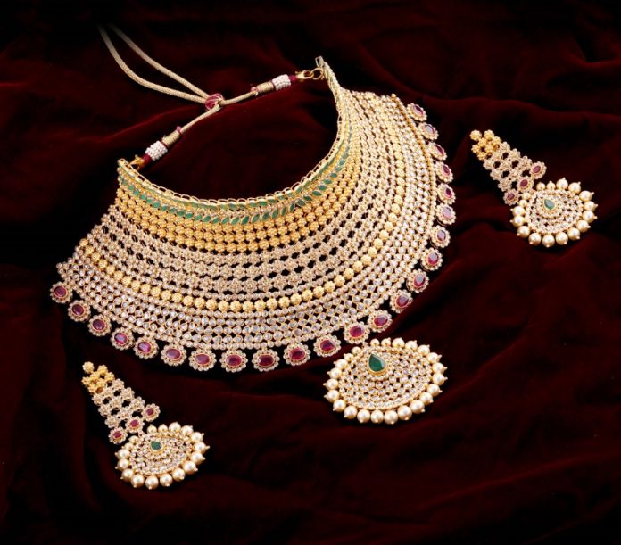 Bridal concepts with Australian Diamonds