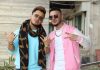 GYM BOYZ by King Kazi and Millind Gaba released