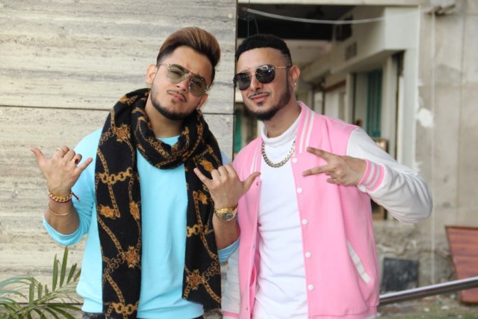 GYM BOYZ by King Kazi and Millind Gaba released