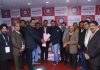Large number of visitors witnessed on the 2nd & 3rd day of the GMMSA EXPO INDIA - 2019