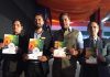 MIT-SOG to host the 9th Bharatiya Chhatra Sansad (BCS) conclave