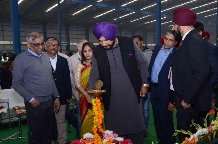 FSC is set to redefine Food & FMCG Supply Chain in India