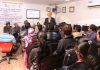 RCED holds Entrepreneurship Development Programme for Urban Poor Youths